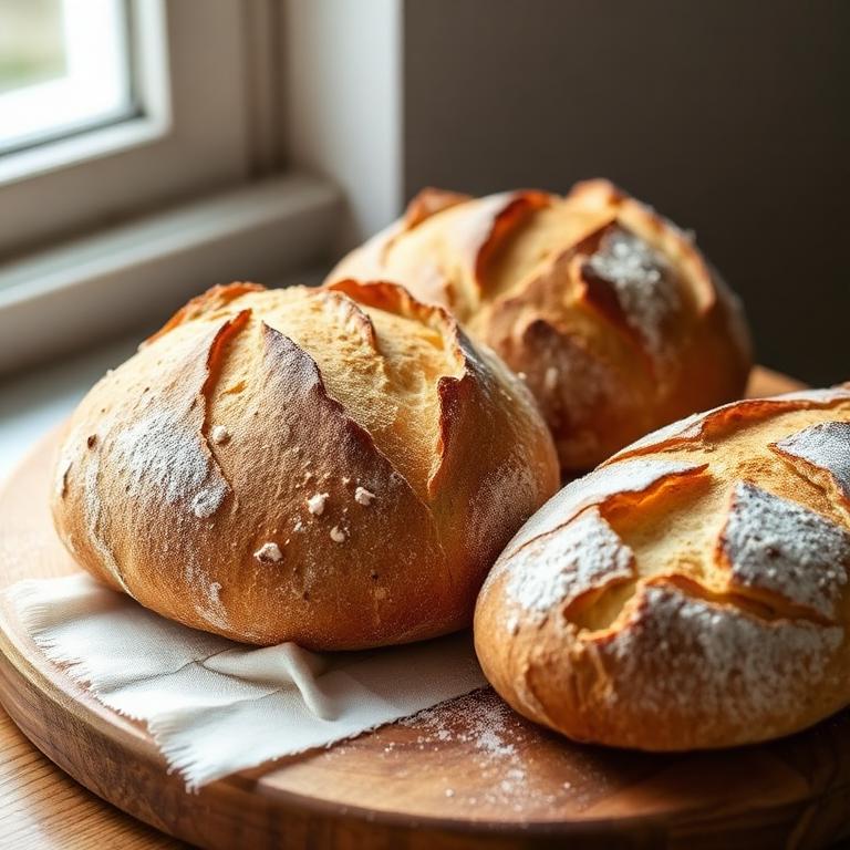 Baked Goods