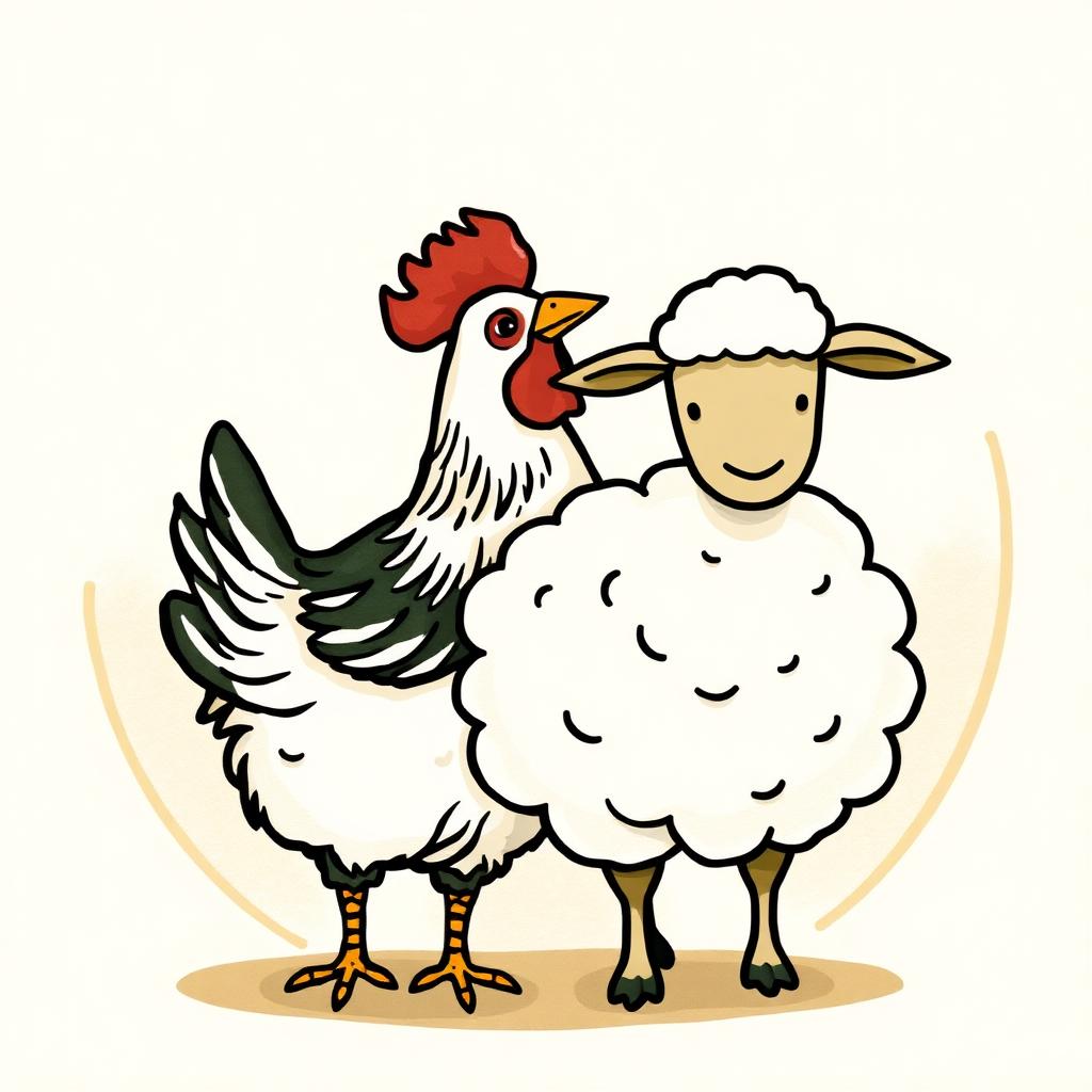 Livestock
