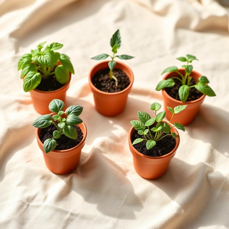 Plants